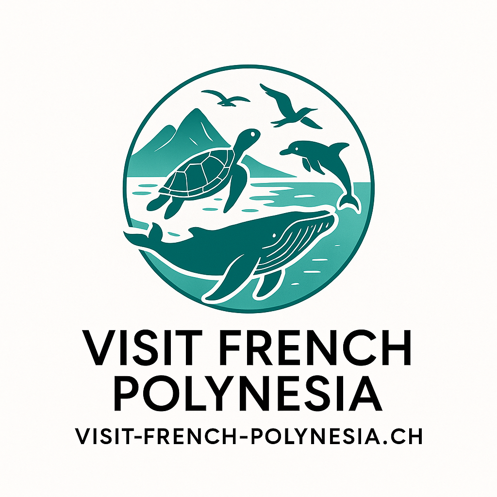 Visit French Polynesia